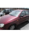 daewoo lanos del año 1999