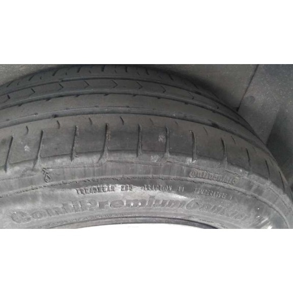 peugeot 206 berlina del año 2003