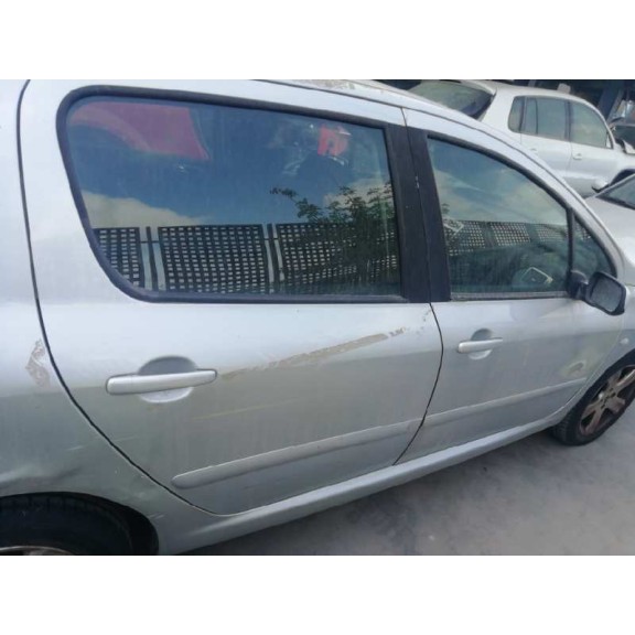 peugeot 307 (s1) del año 2002