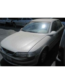 opel vectra b berlina del año 1997