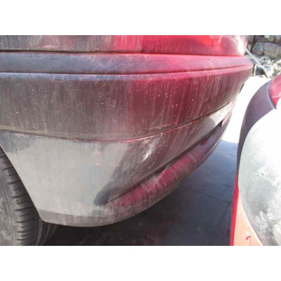 peugeot 306 berlina 3/5 puertas (s1) del año 1994