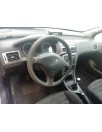 peugeot 307 (s1) del año 2002