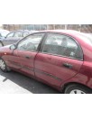 daewoo lanos del año 1999