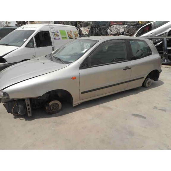 fiat bravo (182) del año 2001