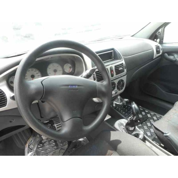 fiat bravo (182) del año 2001