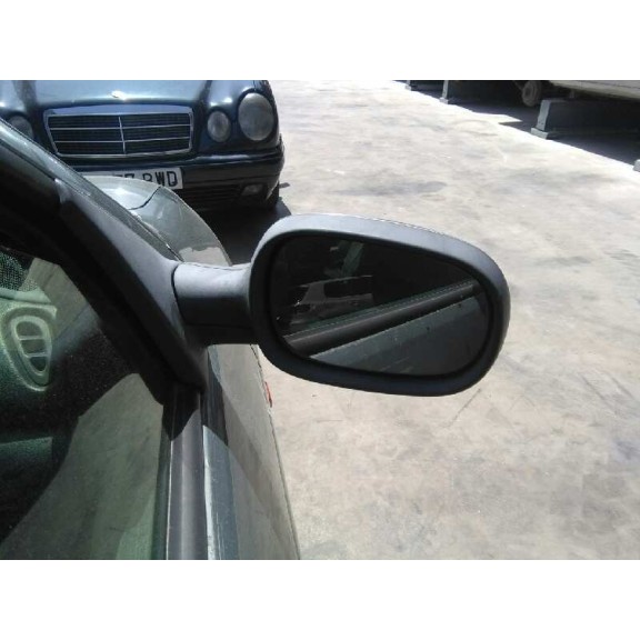 renault megane i classic (la0) del año 1998