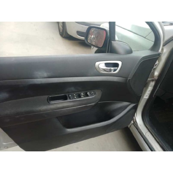 peugeot 307 (s1) del año 2002