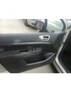 peugeot 307 (s1) del año 2002