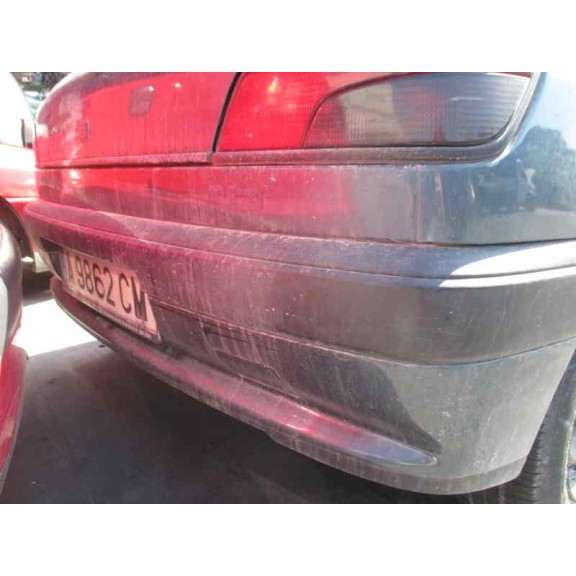 peugeot 306 berlina 3/5 puertas (s1) del año 1994