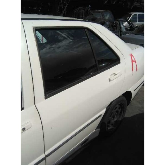 seat toledo (1l) del año 1997