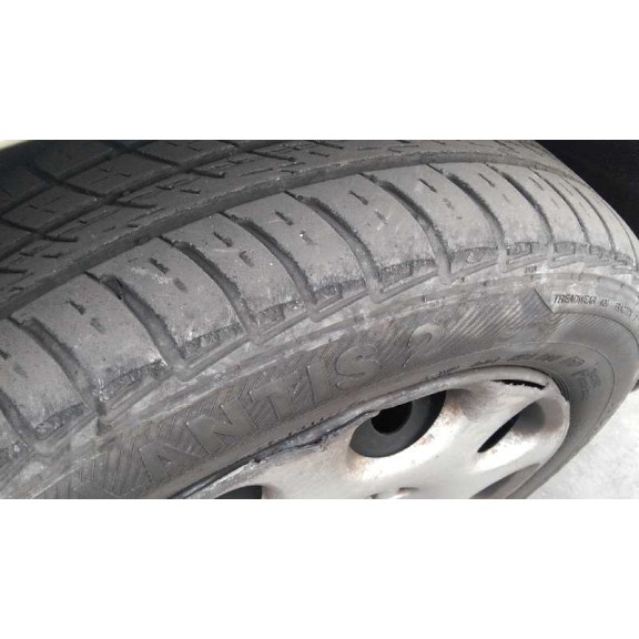 peugeot 206 berlina del año 2003