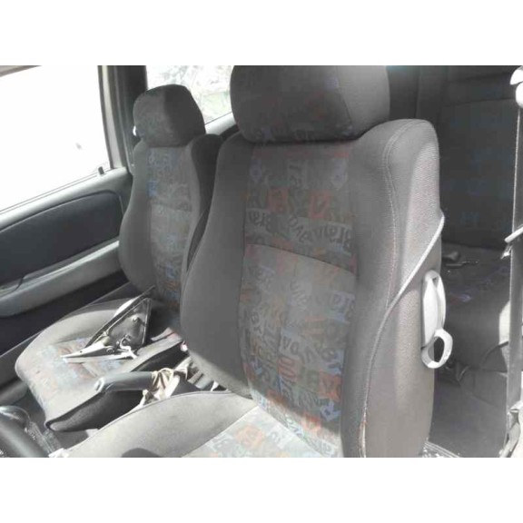 fiat bravo (182) del año 2001