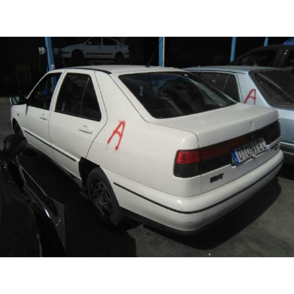 seat toledo (1l) del año 1997