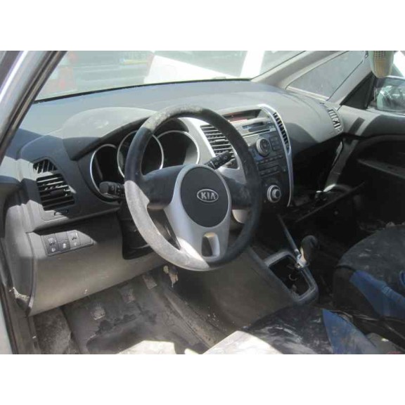 kia venga del año 2010