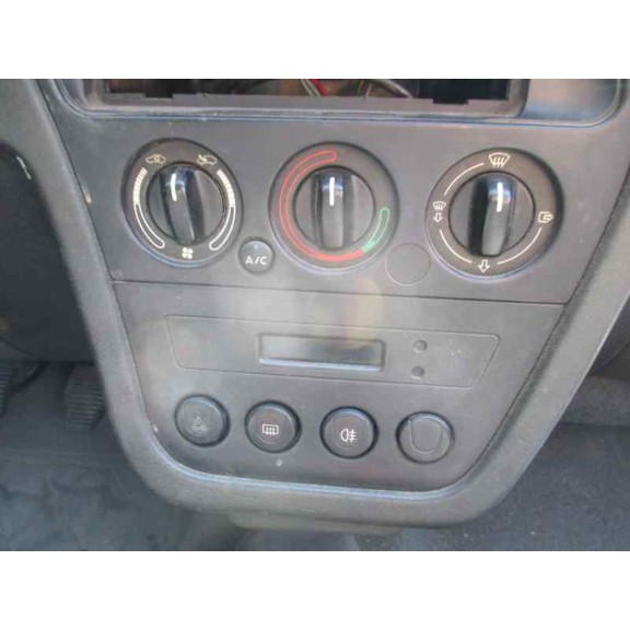 peugeot 306 berlina 3/5 puertas (s1) del año 1994