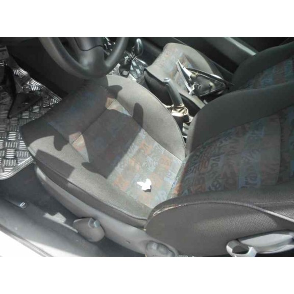 fiat bravo (182) del año 2001