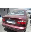 daewoo lanos del año 1999