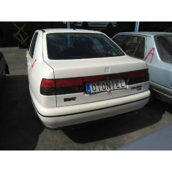 seat toledo (1l) del año 1997