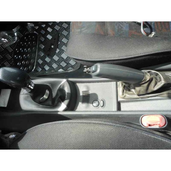 fiat bravo (182) del año 2001