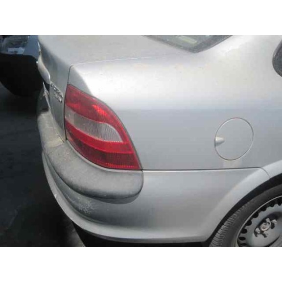 opel vectra b berlina del año 1997