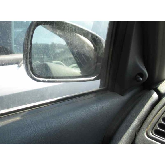 peugeot 306 berlina 3/5 puertas (s1) del año 1994