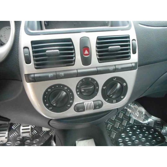 fiat bravo (182) del año 2001