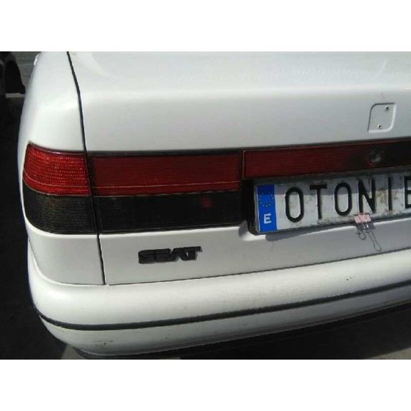 seat toledo (1l) del año 1997