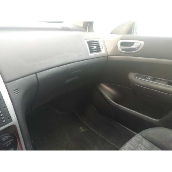 peugeot 307 (s1) del año 2002