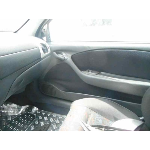 fiat bravo (182) del año 2001