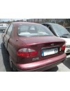 daewoo lanos del año 1999