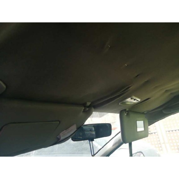 peugeot 307 (s1) del año 2002