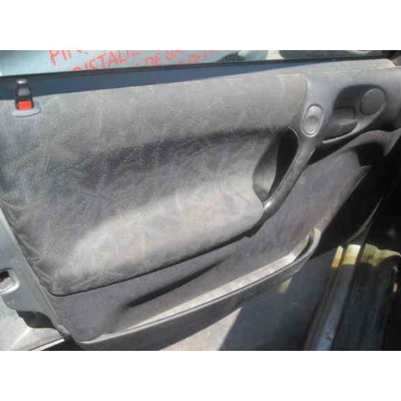 opel vectra b berlina del año 1997