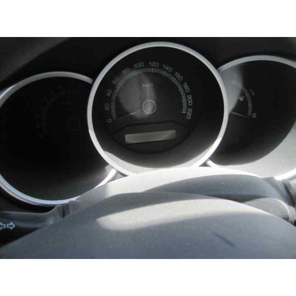 kia venga del año 2010