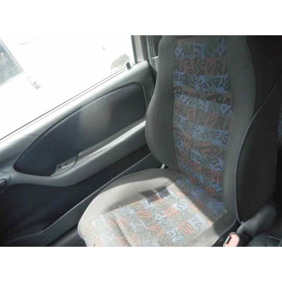 fiat bravo (182) del año 2001