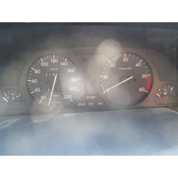 peugeot 306 berlina 3/5 puertas (s1) del año 1994