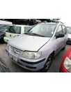hyundai matrix (fc) del año 2002