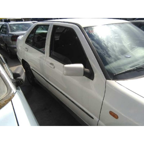 seat toledo (1l) del año 1997