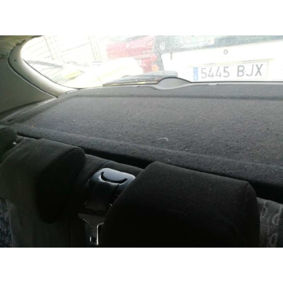 peugeot 307 (s1) del año 2002