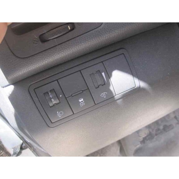 kia venga del año 2010