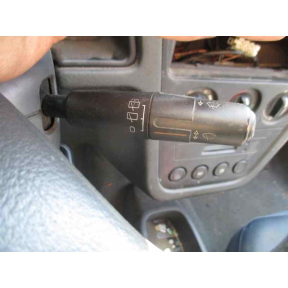 peugeot 306 berlina 3/5 puertas (s1) del año 1994