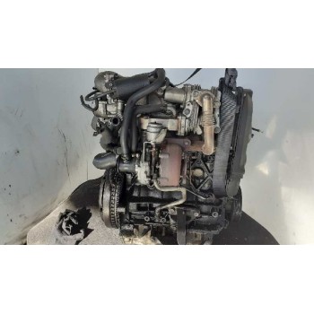 Recambio de motor completo para renault scenic ii confort authentique referencia OEM IAM   