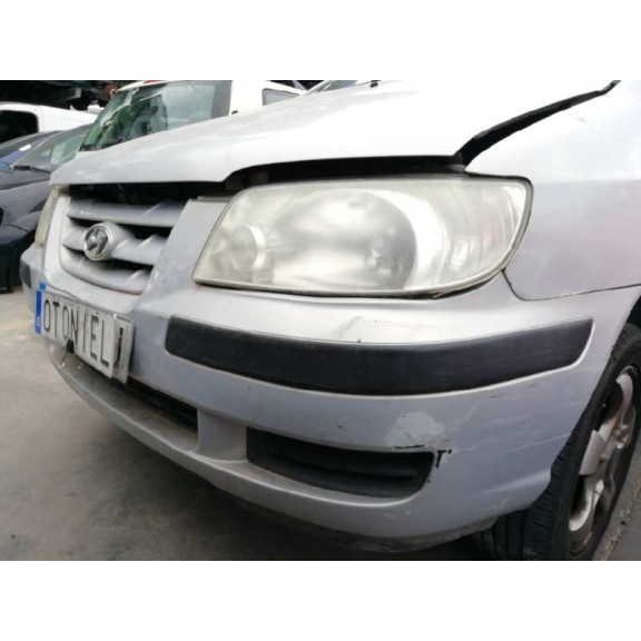 hyundai matrix (fc) del año 2002