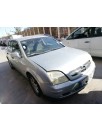 opel vectra c berlina del año 2002