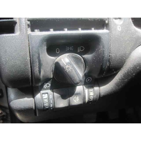 opel vectra b berlina del año 1997