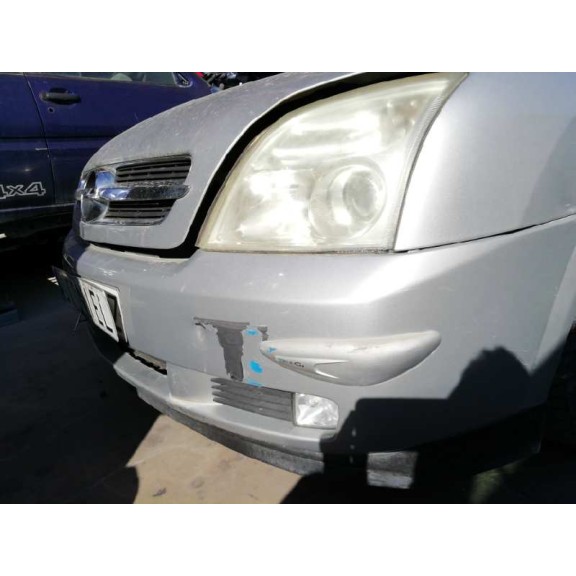 opel vectra c berlina del año 2002