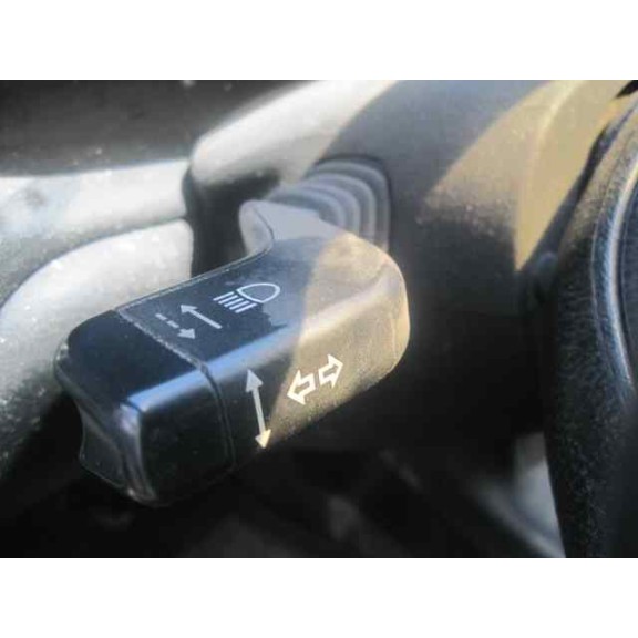 opel vectra b berlina del año 1997