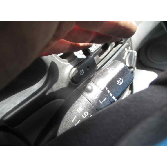 daewoo lanos del año 1999