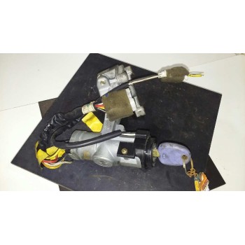 Recambio de conmutador de arranque para hyundai coupe (rd) 1.6 fx referencia OEM IAM   