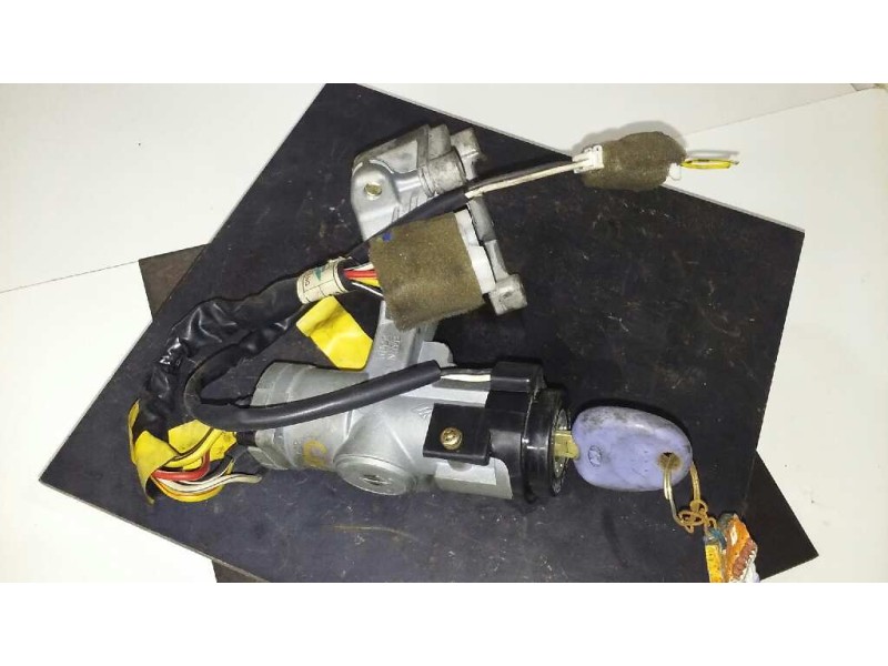 Recambio de conmutador de arranque para hyundai coupe (rd) 1.6 fx referencia OEM IAM   