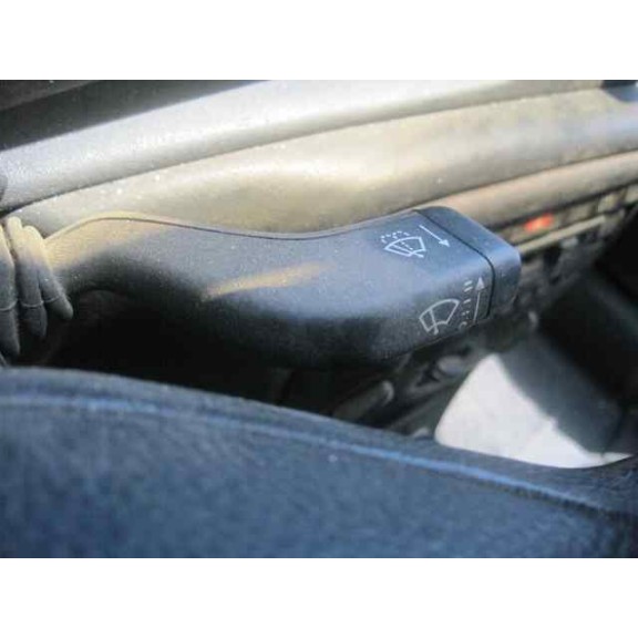 opel vectra b berlina del año 1997